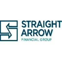 straight arrow financial group logo image