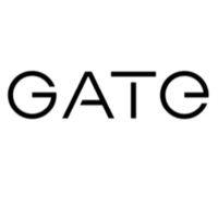 gate wear logo image