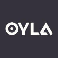 oyla magazine logo image