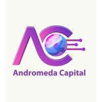 andromeda capital logo image