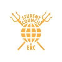 student council of eleanor roosevelt college (scerc) logo image