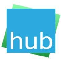 valosohub logo image