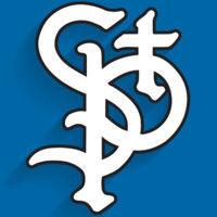 st. paul saints logo image