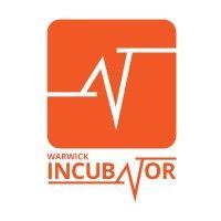 warwick incubator logo image