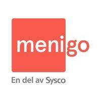 menigo foodservice ab logo image