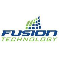 fusion technology llc logo image