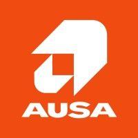 ausa logo image