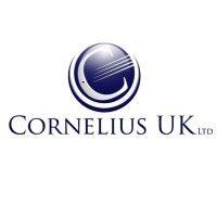 cornelius uk ltd logo image