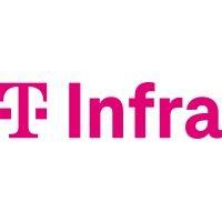 t-mobile infra cz s.r.o. logo image