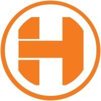 hudson entry & automation logo image