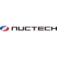 nuctech do brasil logo image