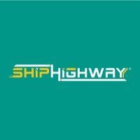 shiphighway logo image