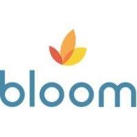 bloom logo image