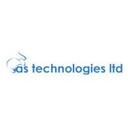 logo of As Technologies Ltd