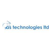 as technologies ltd logo image