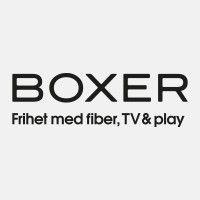 boxer logo image