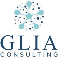 glia consulting logo image