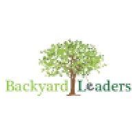 backyard leaders logo image