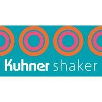 kuhner shaker germany logo image