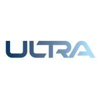 ultra information solutions logo image