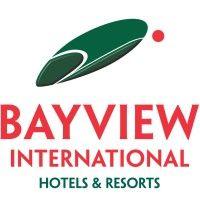 bayview international hotels & resorts logo image