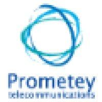 prometey logo image