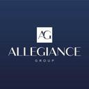 logo of Allegiance Group