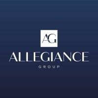 allegiance group logo image