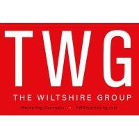 the wiltshire group logo image