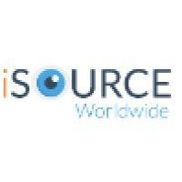 isource wordwide logo image