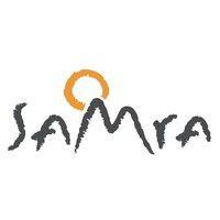 omar samra logo image