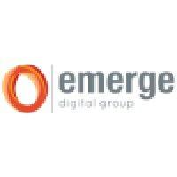 emerge digital group