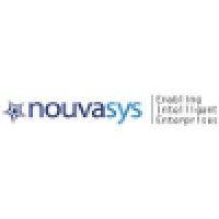 nouvasys (india) logo image