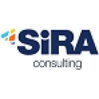 sira consulting, an inc 5000 company logo image