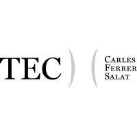 tec carles ferrer salat logo image