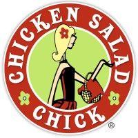 chicken salad chick logo image