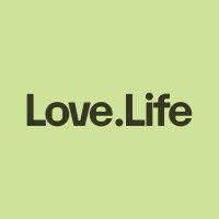 love.life logo image