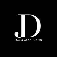 jd tax & accounting advisors logo image