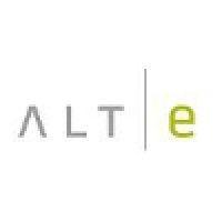 alte technologies logo image