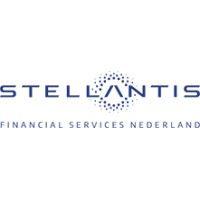 stellantis financial services nederland bv logo image