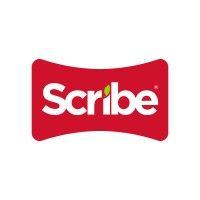 scribe logo image