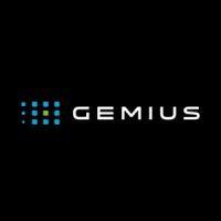 gemius logo image