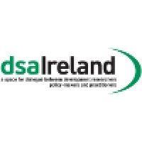 development studies association ireland (dsai) logo image