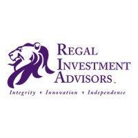 regal investment advisors logo image