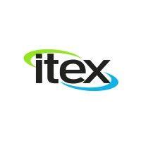 itex logo image