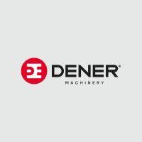 dener makina logo image