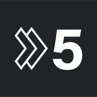 shift5 logo image