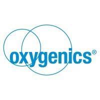 oxygenics logo image