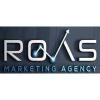 roas marketing agency logo image