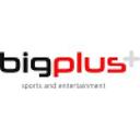 logo of Big Plus Sports And Entertainment Plc